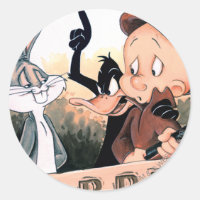 LOONEY TUNES™ Saison de lapin