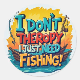 Sticker Rond L'ultime évasion