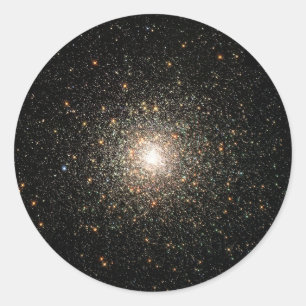 STICKER ROND M80