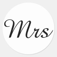 M. et Mme. | élégant couple moderne assorti