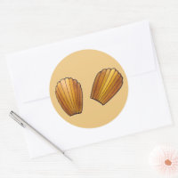 Madeleine Chef pâtissier Pâtisserie Gâteaux