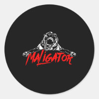 Maligator Belgique Malinois Hund