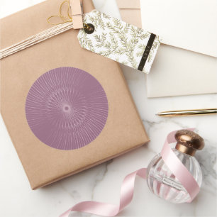 Sticker Rond Mandala, Vélos 10