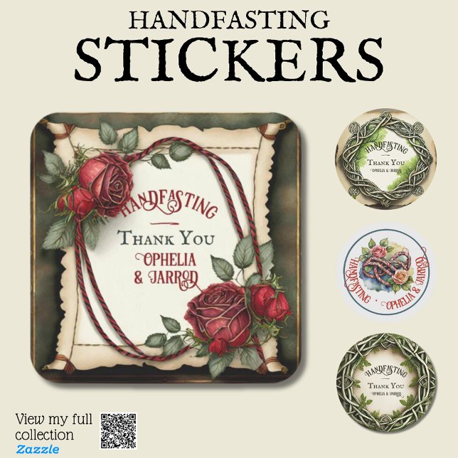 STICKER ROND MANIPULER DES BÂTIMENTS POUR FAVORS ENVELOPES CORD (Créateur téléchargé)