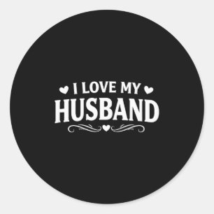 Sticker Rond Mari
