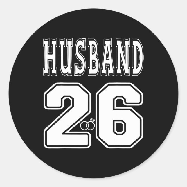 Sticker Rond Mari East. 2026  (Devant)
