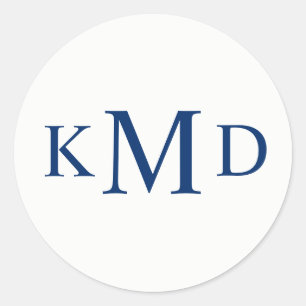 Sticker Rond MARIAGE de la chambre de mariée de la mariée de co