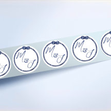 Mariage nautique côtier