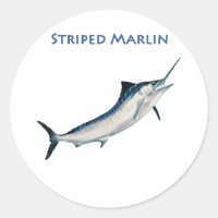Marlin rayé (titre)