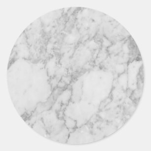 Sticker Rond Marque personnalisée