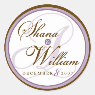 Sticker Rond marqueur de poids2