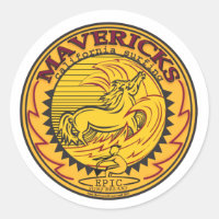 MAVERICKS CALIFORNIA SURF