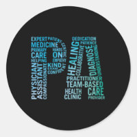 Médecin adjoint Pa étudiant Médicale