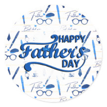 Meilleur Papa Jamais, Bonne Fête des pères