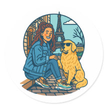 Meilleure maman de chien à Paris