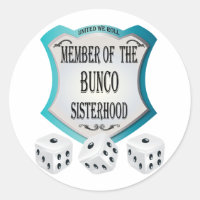 membre de la confrérie bunco
