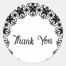 Merci Lacey noir et blanc