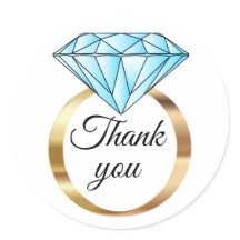 Merci Mariage Diamond