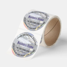 Merci pour votre marque commerciale modifiable Mer