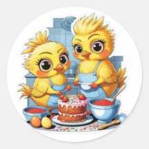 Mère et fille dans la cuisine