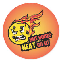 Mettez De La Chaleur Sur Le Pickleball