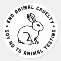 Mettre fin à la cruauté envers les animaux contre 