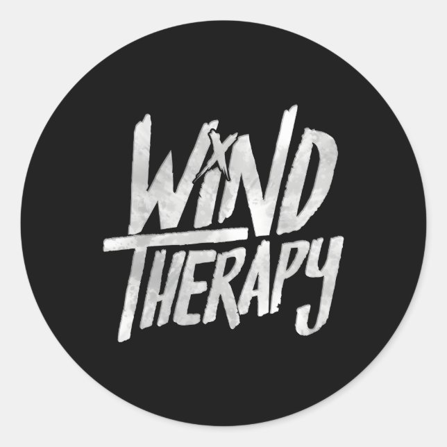 Sticker Rond Miel Pour Roue (Devant)