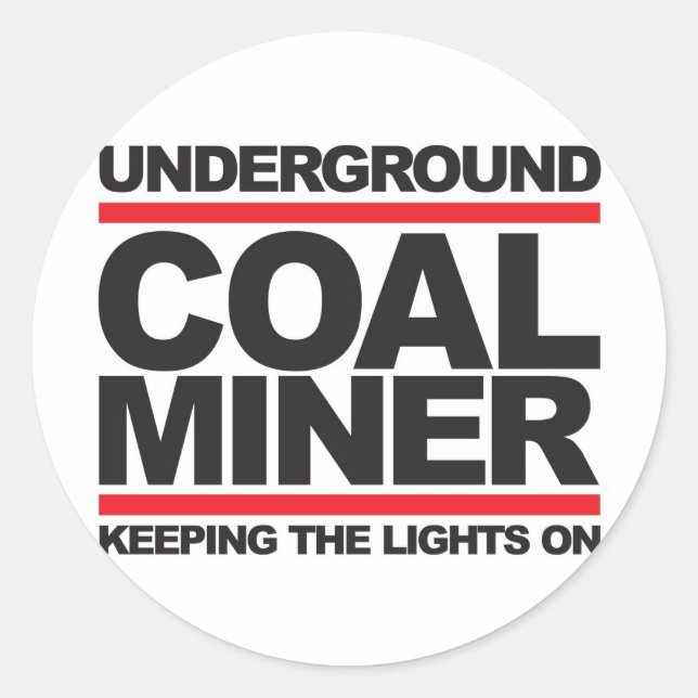 Sticker Rond MINER DE CHARBON SOUTERRAIN.jpg (Devant)