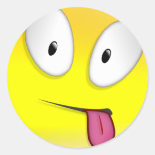 Sticker Rond Modèle de maturité