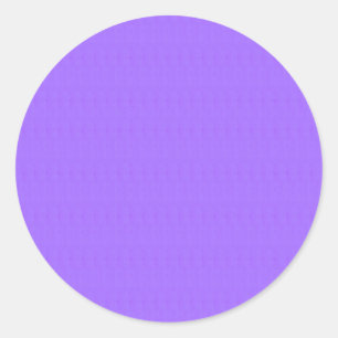 Sticker Rond Modèle de texture violet vierge do-it-yourself ajo