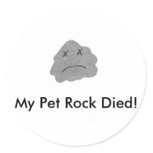 Mon Animal Rock Est Mort !