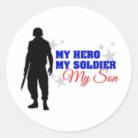 Mon Héros, Mon Soldat, Mon Fils