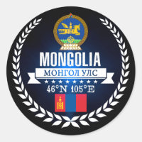 Mongolie