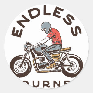 Sticker Rond Moteur (99)