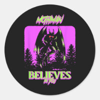 Mothman - Mothman Croit En Vous
