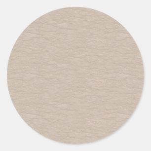 Sticker Rond Motifs colorés - Customiser son propre texte