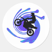 Moto le moulin