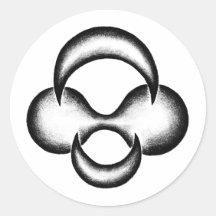 Naissance du croissant