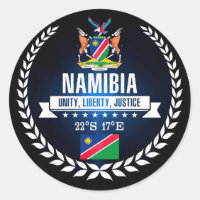 Namibie