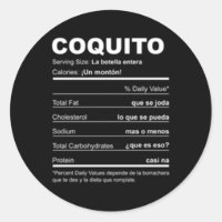Navidades Porto Rico Receta Coquito Boricua