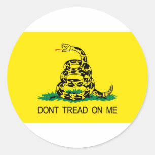 Sticker Rond Ne pas me tromper