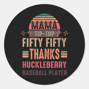 Sticker Rond Neurochirurgie AVC Neurologie Ortho Neuro Trauma I