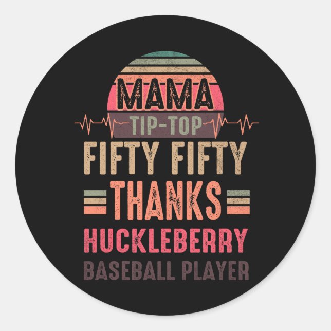 Sticker Rond Neurochirurgie AVC Neurologie Ortho Neuro Trauma I (Devant)