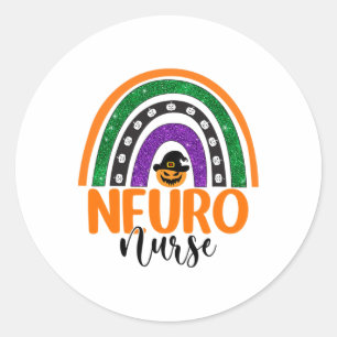 Sticker Rond Neurosciences Neurosciences Neurosciences Neurosci