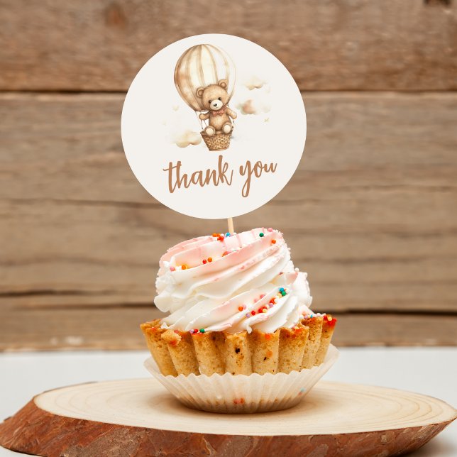 Sticker Rond Neutre, on peut attendre presque (Créateur téléchargé)