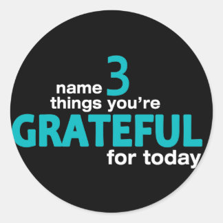 Sticker Rond Nom 3... Collection