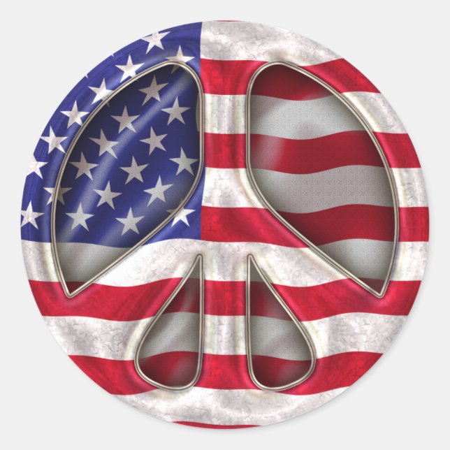 Sticker Rond non défini (Devant)