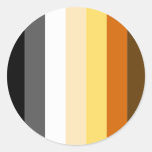 Sticker Rond non défini