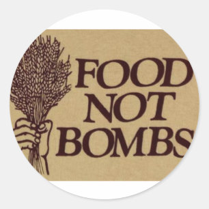 Sticker Rond non défini