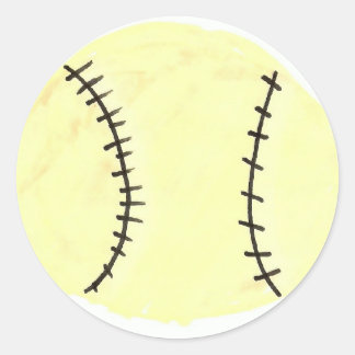 Sticker Rond numérisation3